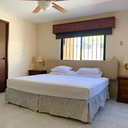 Casa Oyamel, Private Room In The Heart Of Cancún Kültér fotó