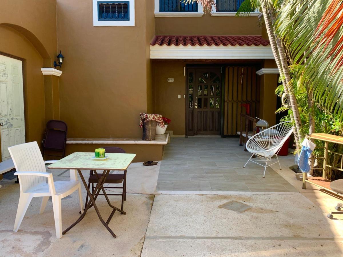 Casa Oyamel, Private Room In The Heart Of Cancún Kültér fotó